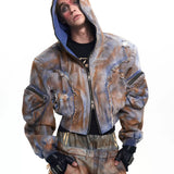 Opium Wasteland Destroyer Set - Fuga Studios