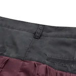 Opium Wide-Leg Cargo Hose - Fuga Studios