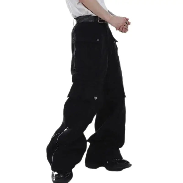 Opium Wide Leg Pants