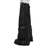 Opium Wide Leg Pants - Fuga Studios