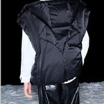 Opium Winter Puffer Jacket - Fuga Studios