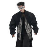 Opium Wraith Hybrid Jacket - Fuga Studios