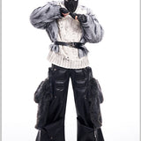 Opium Void Deri Pantolon V2