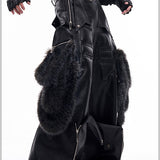 Opium Void Deri Pantolon V2