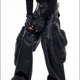 Opium Void Deri Pantolon V2