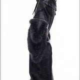 Opium Void Deri Pantolon V2