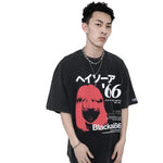 Streetwear 66 Japanese Shirt - Fuga Studios