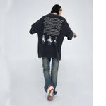 Streetwear 66 Japanese Shirt - Fuga Studios