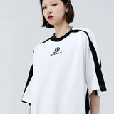 Streetwear BlackAir Stripes Shirt - Fuga Studios