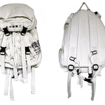 Streetwear Techwear Japanese Backpack - Fuga Studios