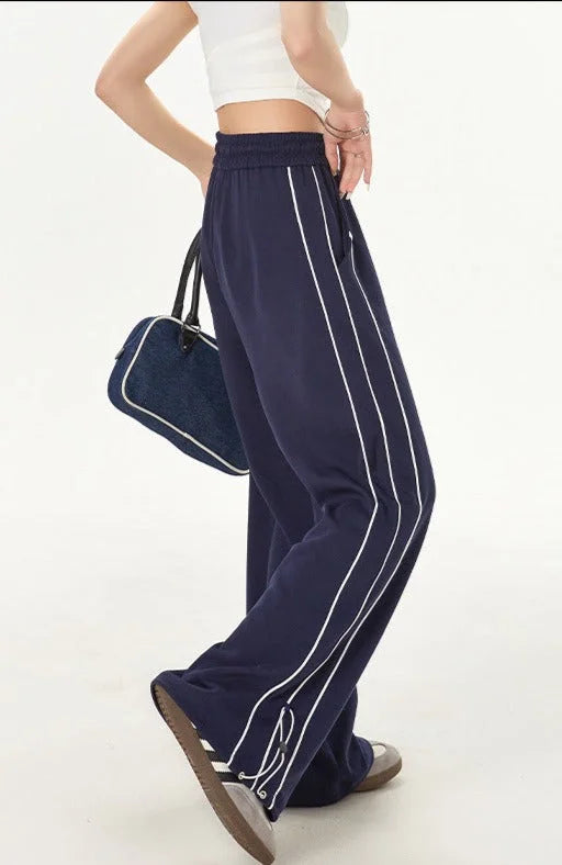 Streetwear Unisex Casual Pants - Ultra Techwear