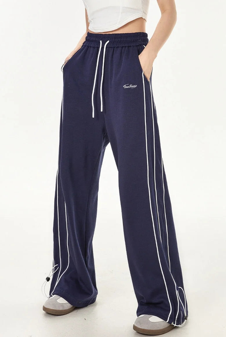 Streetwear Unisex Casual Pants - Ultra Techwear