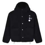 Streetwear Unisex Cozy Comfort Jacket - Fuga Studios