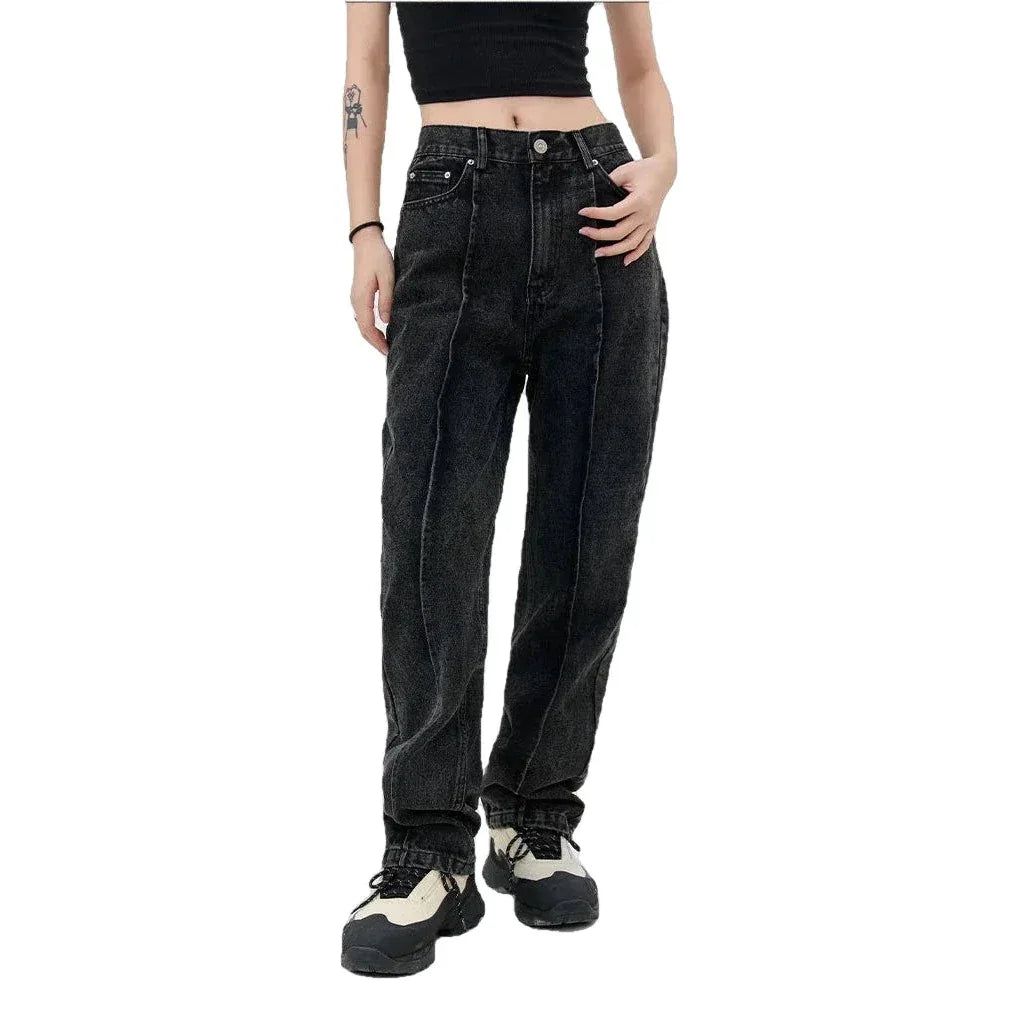 Streetwear Unisex Made Extreme Casual Jeans - Fuga Studios