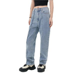 Streetwear Unisex Made Extreme Casual Jeans - Fuga Studios