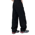 Streetwear Unisex Made Extreme Casual Pants - Fuga Studios