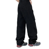 Streetwear Unisex Made Extreme Casual Pants - Fuga Studios