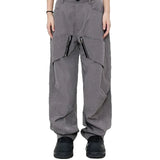 Streetwear Unisex Made Extreme Casual Pants - Fuga Studios