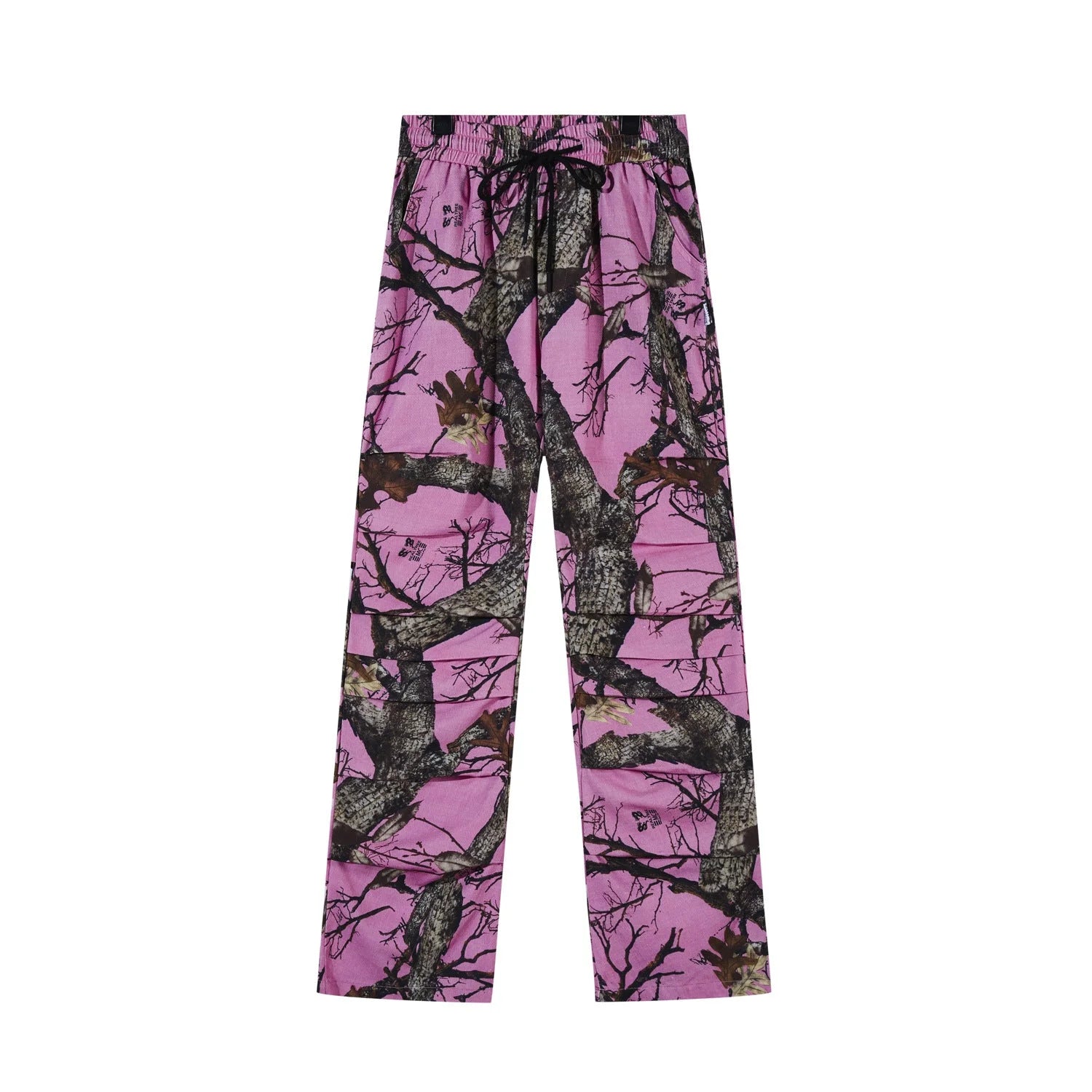 Streetwear Unisex Made Extreme Dead Tree Pants - Fuga