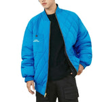 Streetwear Unisex Made Extreme Double Sided Puffer Jacket