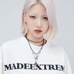 Streetwear Unisex Made Extreme e Shirt - Fuga Studios