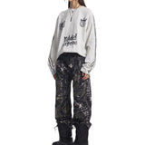 Streetwear Unisex Made Extreme Football Sweater - Fuga