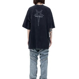 Streetwear Unisex Made Extreme Life Shirt - Fuga Studios