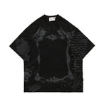 Streetwear Unisex Made Extreme Longsleeve - Fuga Studios