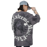 Streetwear Unisex Made Extreme Longsleeve - Fuga Studios