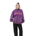 Streetwear Unisex Made Extreme Purple Haze Hoodie - Fuga