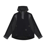 Streetwear Unisex Made Extreme Rain Jacket - Fuga Studios