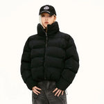 Streetwear Unisex Made Extreme Vintage Puffer Jacket - Fuga