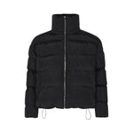 Streetwear Unisex Made Extreme Vintage Puffer Jacket - Fuga