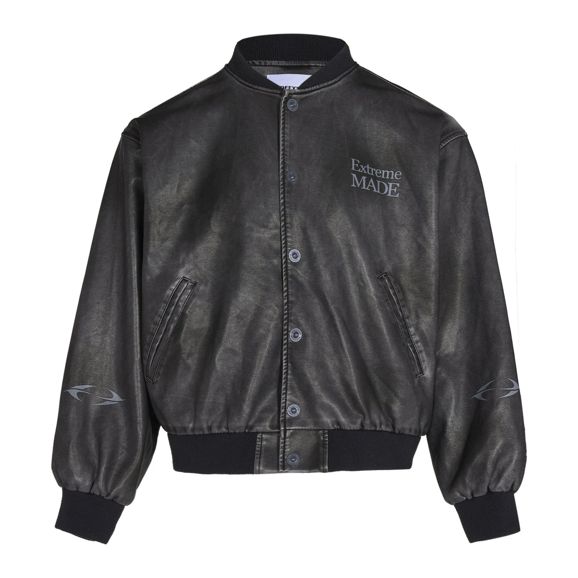 MFCT Men's Shadow Combat Bomber Jacket Streetwear Techwear Coat | eBay