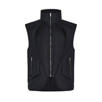 Streetwear Unisex Made Extreme Winter Cotton Vest - Fuga