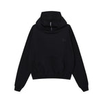 Streetwear Unisex Made Extreme Zippered Hoodie - Fuga