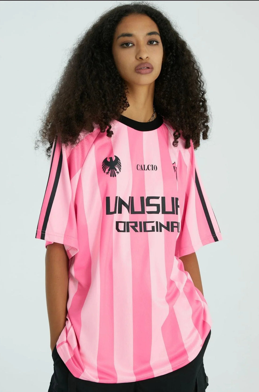 Maglia streetwear 2025