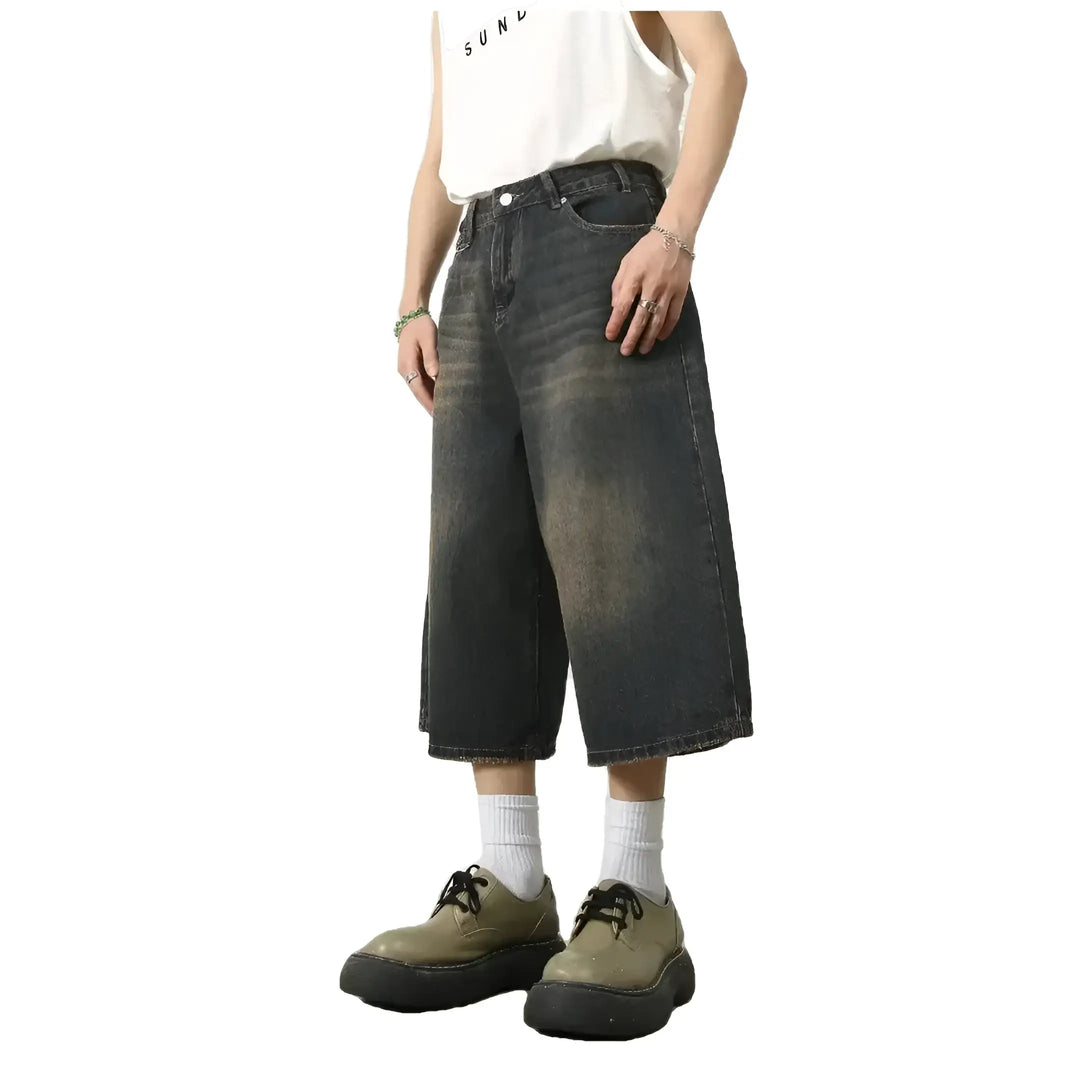 Surplus Vintage Shorts Washed Uomo Surplus Vintage Shorts Washed Uomo