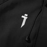 Techwear Cyberfuse Winterjacke - Fuga Studios