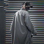 Techwear Ghost Jacket - Fuga Studios