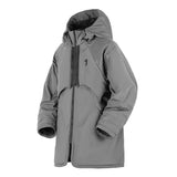 Techwear Guard Jacket - Fuga Studios