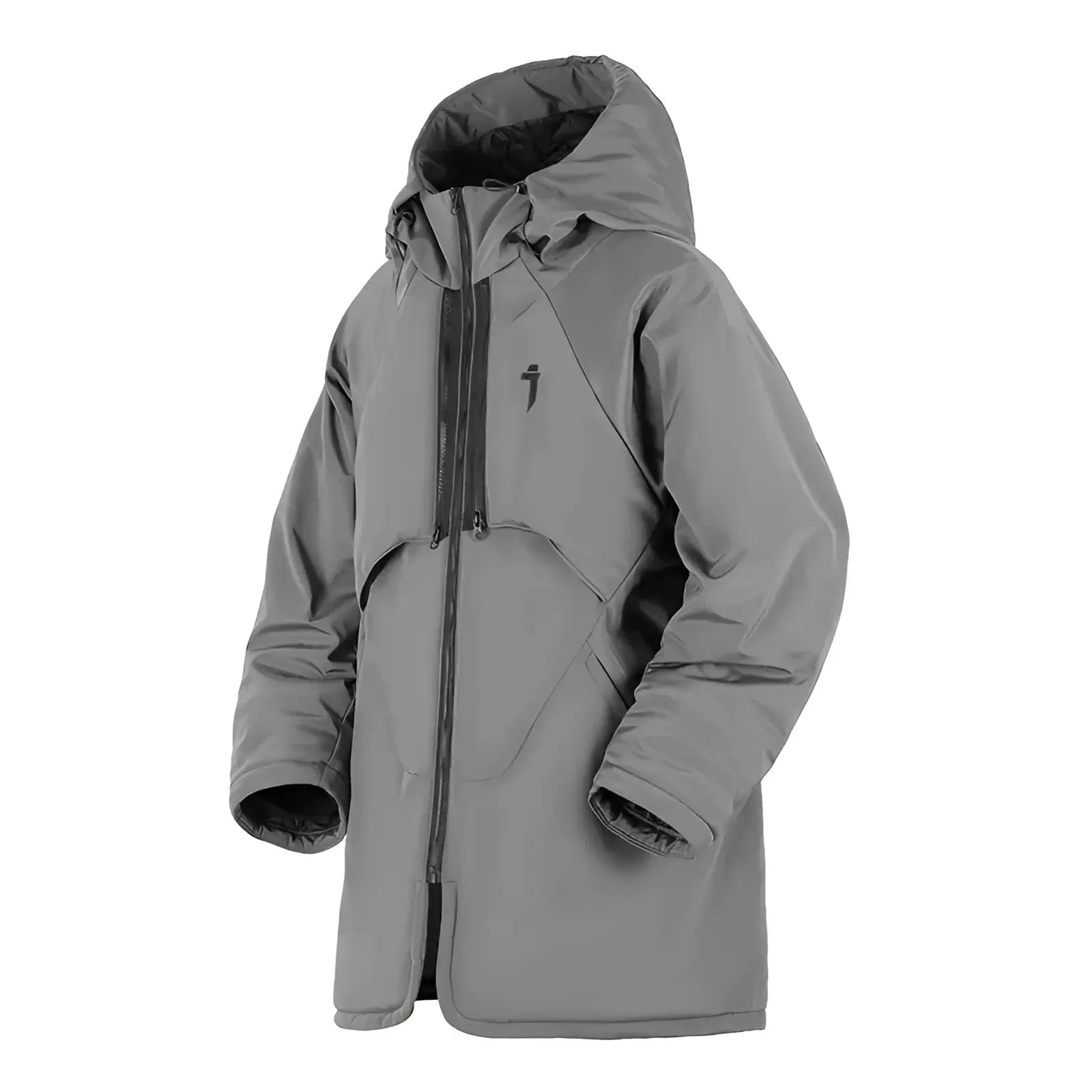 Techwear Guard Jacket - Fuga Studios