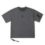 Techwear Horizon T-Shirt V2 - Fuga Studios