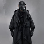 Techwear Neuron Jacket V2 - Fuga Studios