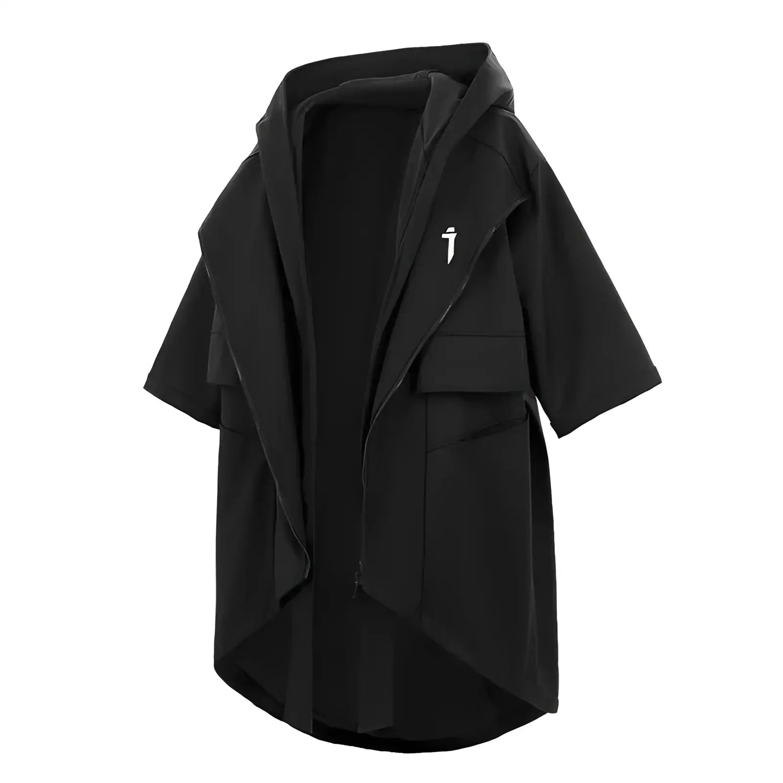 Techwear Neuron Jacket V2 | Limited Edition | Fūga Techwear Neuron Jacket V2 | Limited Edition | Fūga