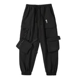 Techwear Phantom Cargo Pants V2 - Fuga Studios