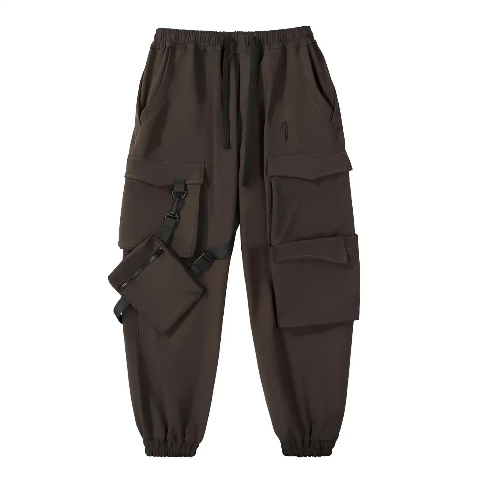 Techwear Phantom Cargo Pants V2 - Fuga Studios