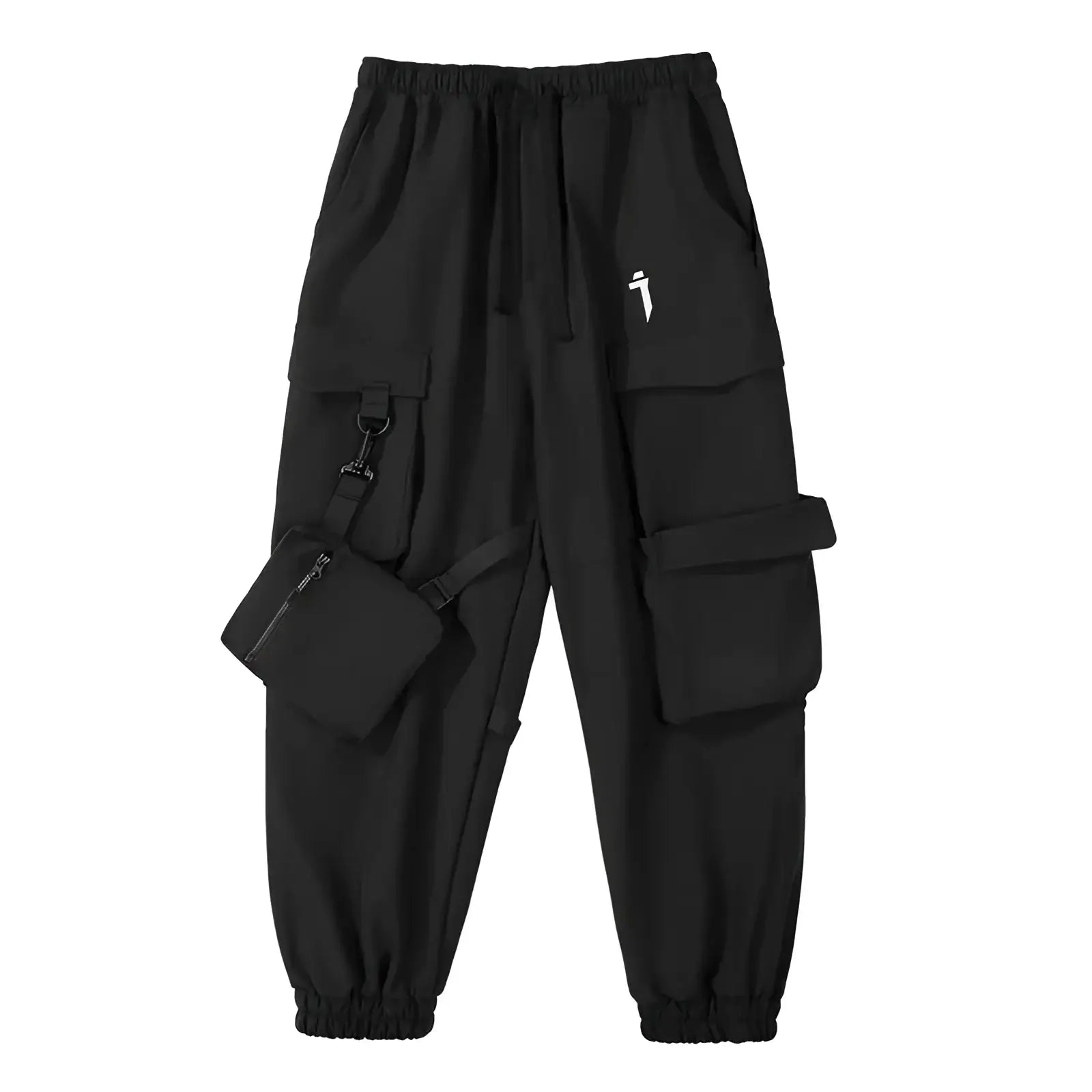 Techwear ファントムカーゴパンツ V2 | 限定版 | Fūga
