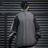Opium Shadow Drift Jacket - Fuga Studios