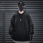 Opium Shadow Force Hoodie - Fuga Studios